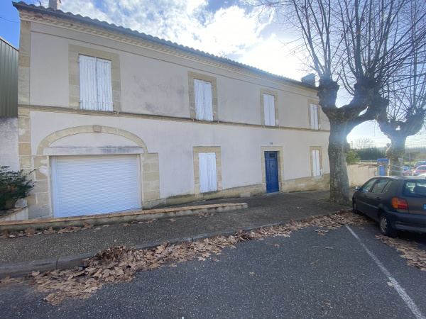 Offres de vente Maison Gironde-sur-Dropt 33190