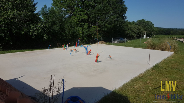 Offres de vente Terrain Frontenac 33760