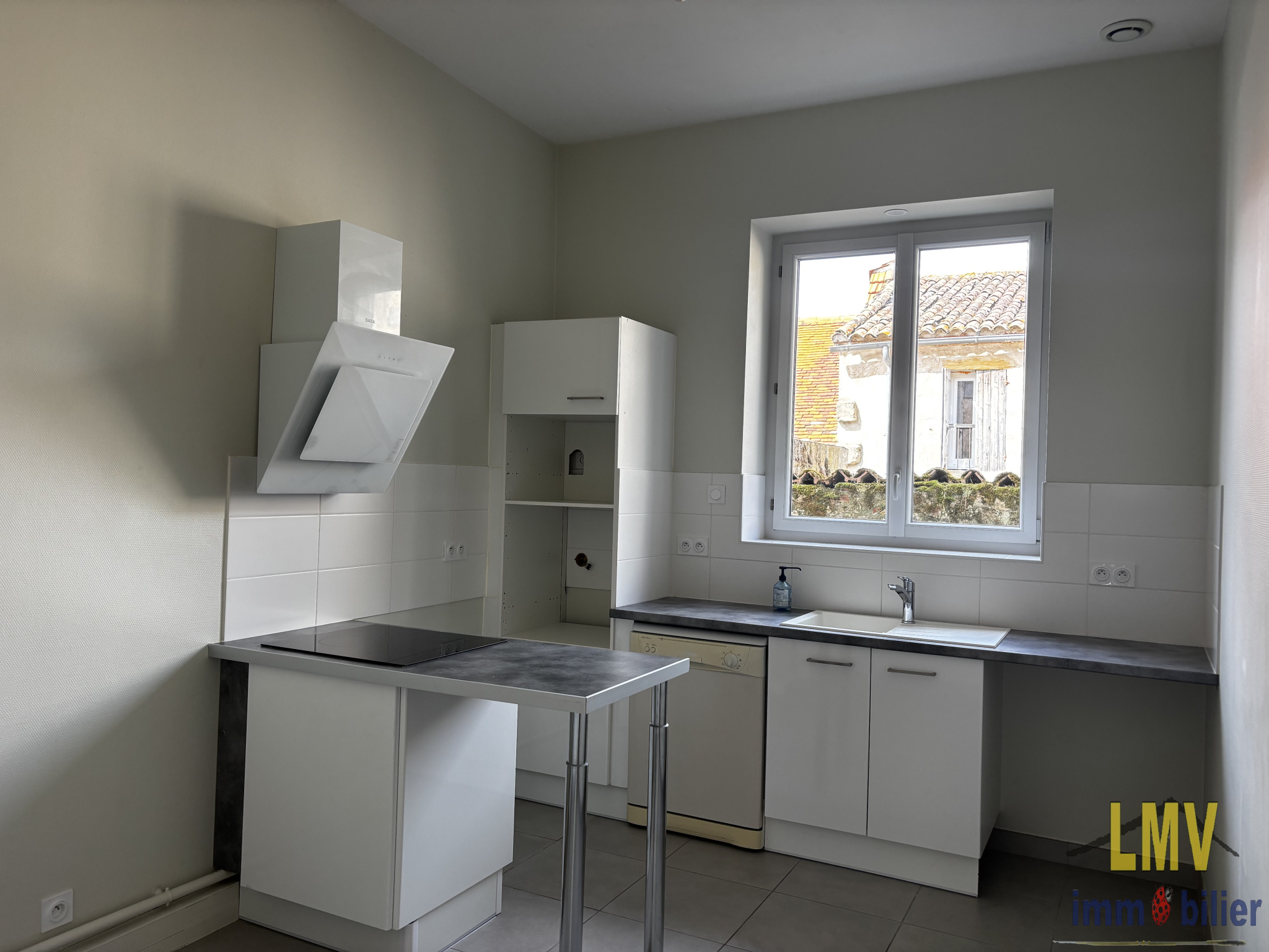 Agence immobilière de LMV IMMOBILIER