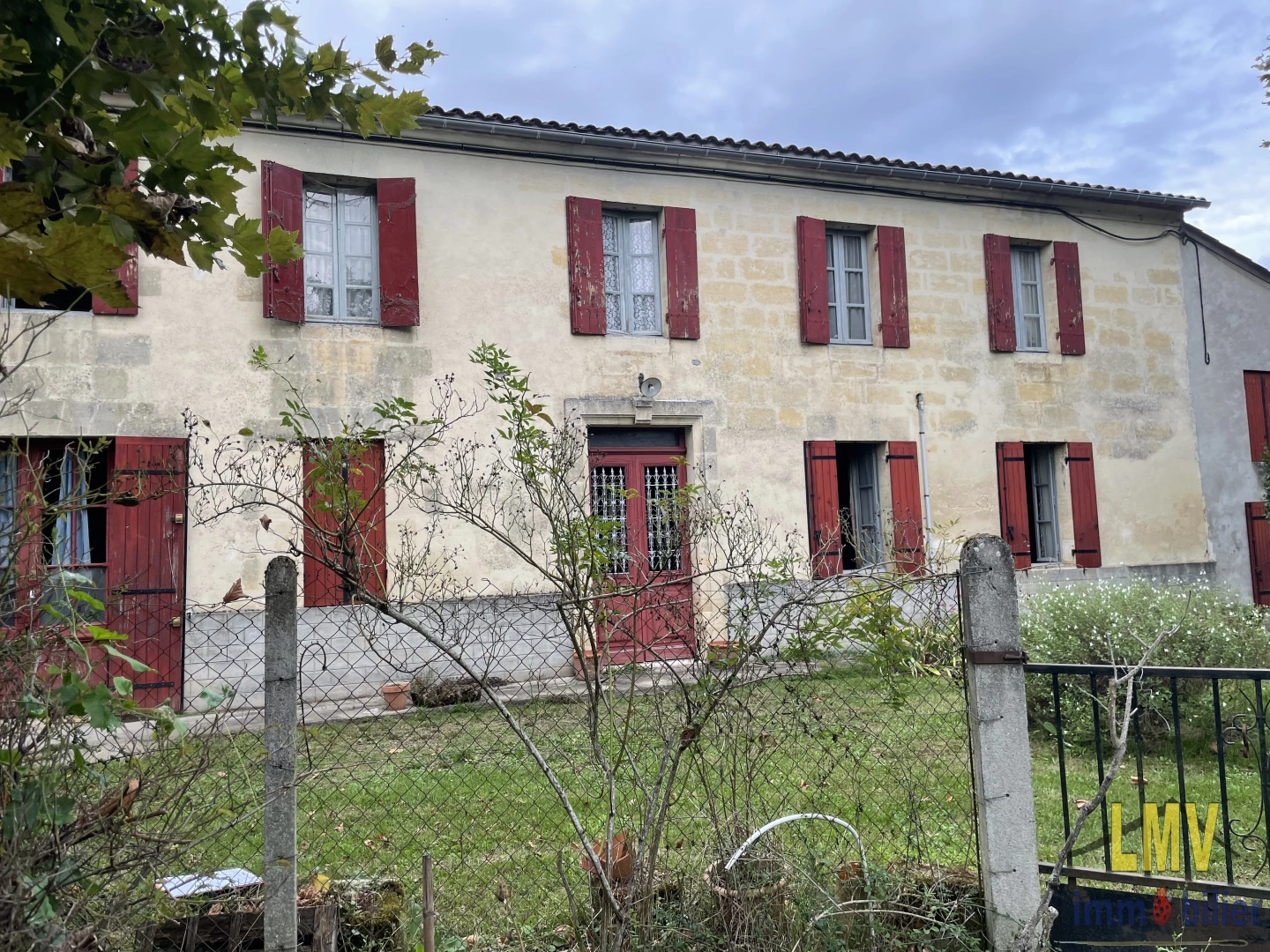 property